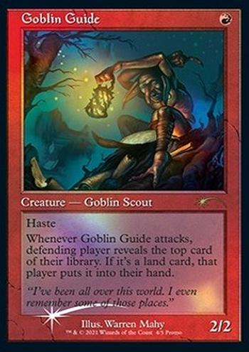 Goblin Guide