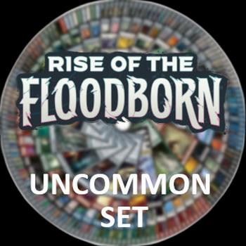 L'Ascension des Floodborn: Uncommon Set