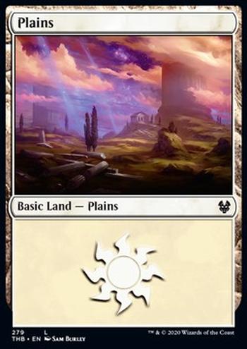 Plains