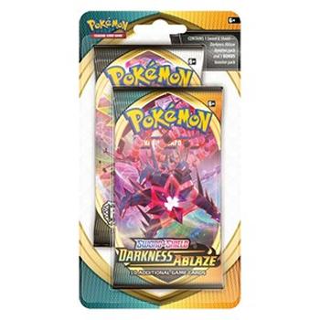 Darkness Ablaze: Bonus Pack Blister