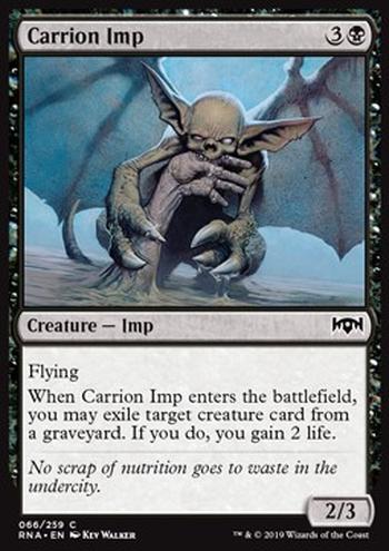 Carrion Imp