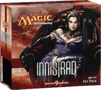 Innistrad Fat Pack