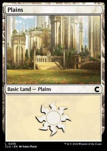 Plains