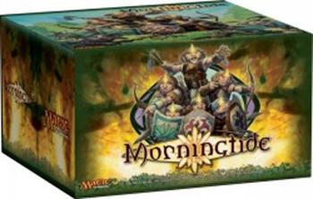 Morningtide Fat Pack