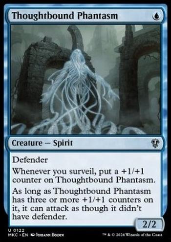 Thoughtbound Phantasm