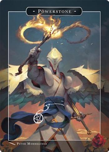 Powerstone Token