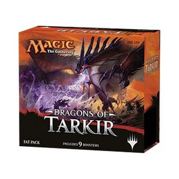 Dragons of Tarkir Fat Pack