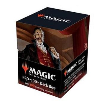 Commander: Innistrad: Crimson Vow: "Strefan, Maurer Progenitor" Combo Pack