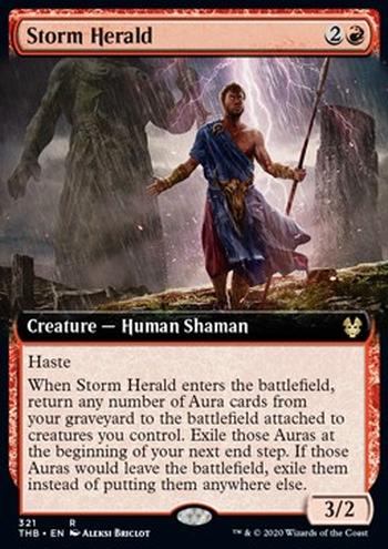 Storm Herald