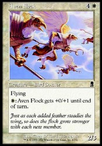 Aven Flock