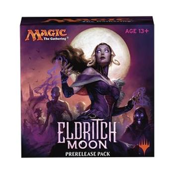 Eldritch Moon: Prerelease Pack