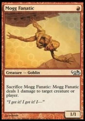 Mogg Fanatic