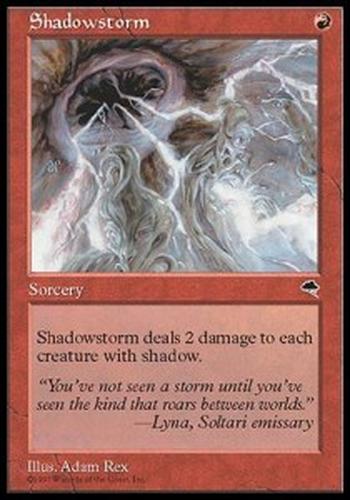 Shadowstorm