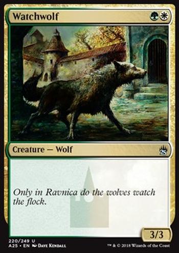 Watchwolf