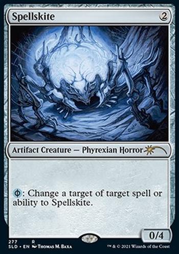 Spellskite