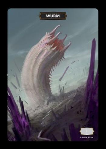 Wurm Token