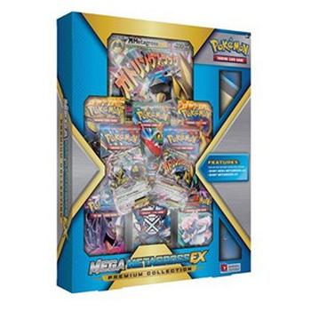 MMetagross EX Premium Collection