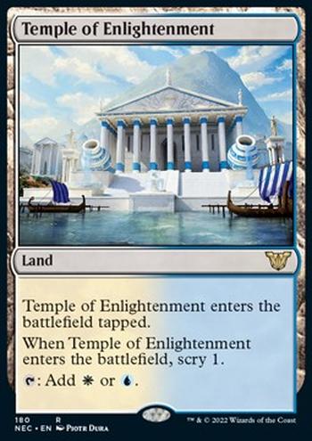 Temple of Enlightenment