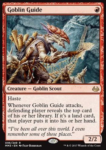 Goblin Guide