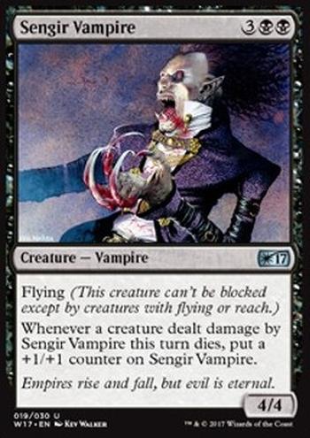 Sengir Vampire