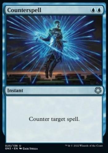 Counterspell