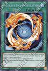 Greater Polymerization