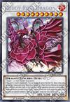 Ruddy Rose Dragon