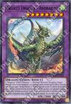 Magikey Dragon - Andrabime