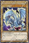 Blue-Eyes White Dragon