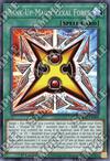 Rank-Up-Magic Zexal Force