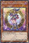 Dark Magician Girl