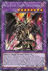 Red-Eyes Dark Dragoon